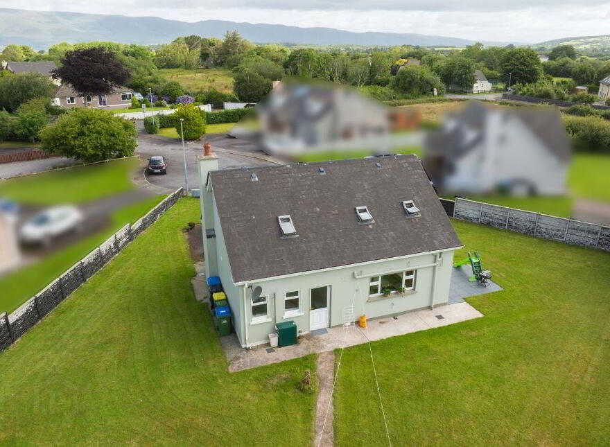 Castlecove, Knockyline, Killorglin, V93YV05