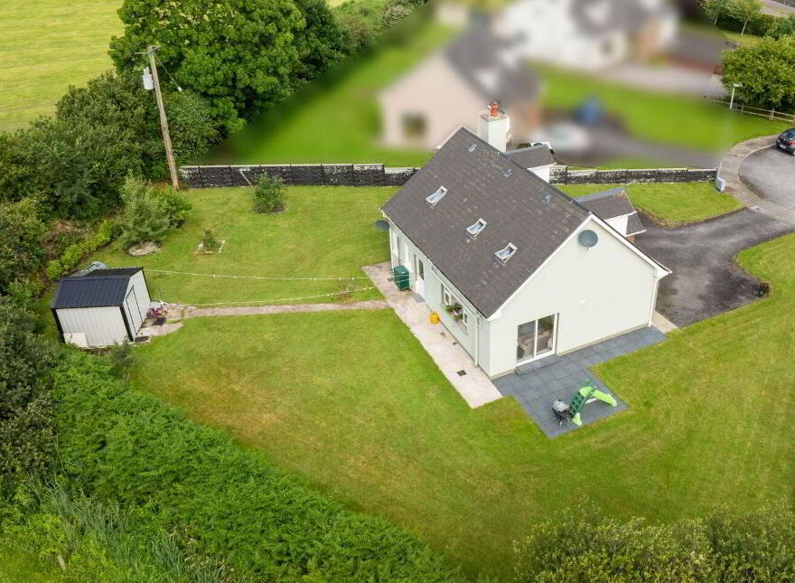 Castlecove, Knockyline, Killorglin, V93YV05
