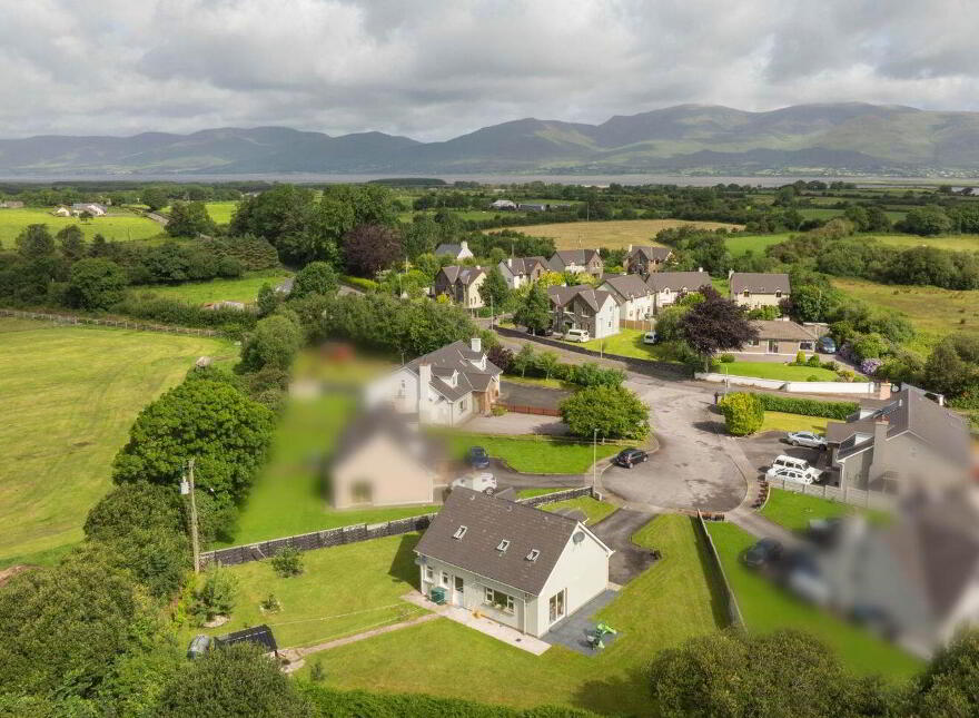 Castlecove, Knockyline, Killorglin, V93YV05