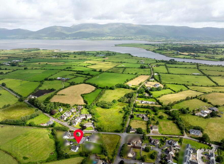 Castlecove, Knockyline, Killorglin, V93YV05
