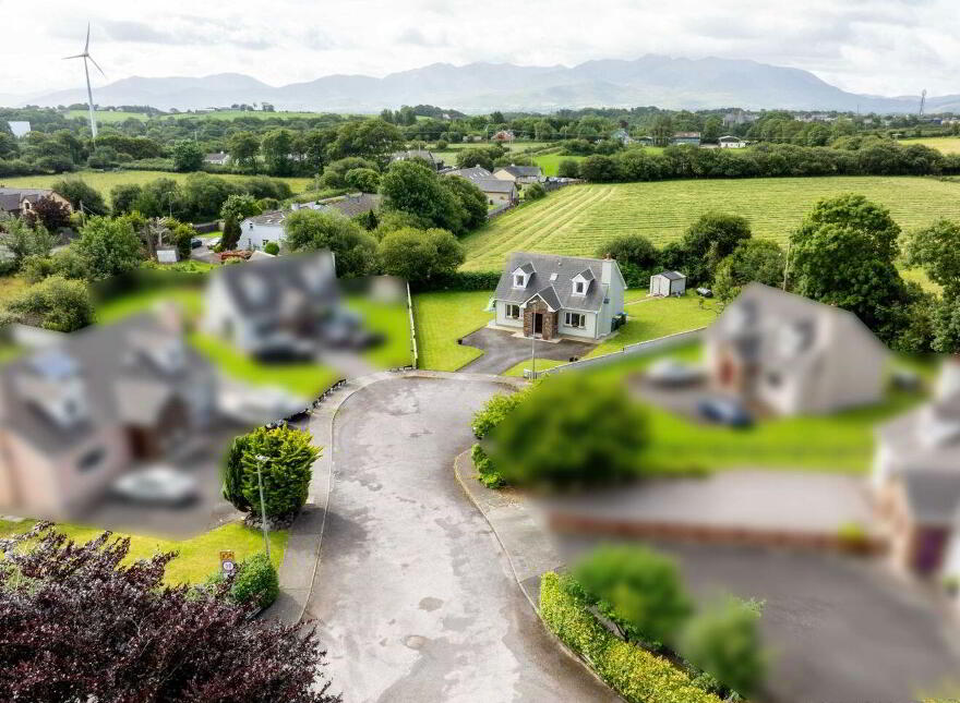 Castlecove, Knockyline, Killorglin, V93YV05