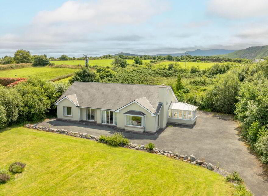 Ballyclave, Dooks, Glenbeigh, V93FK72