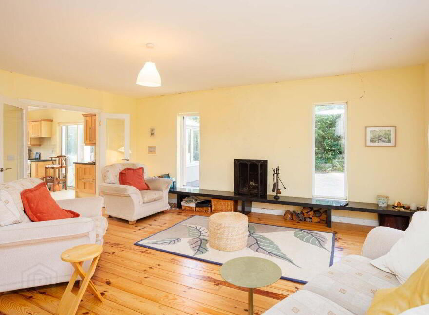 Ballyclave, Dooks, Glenbeigh, V93FK72