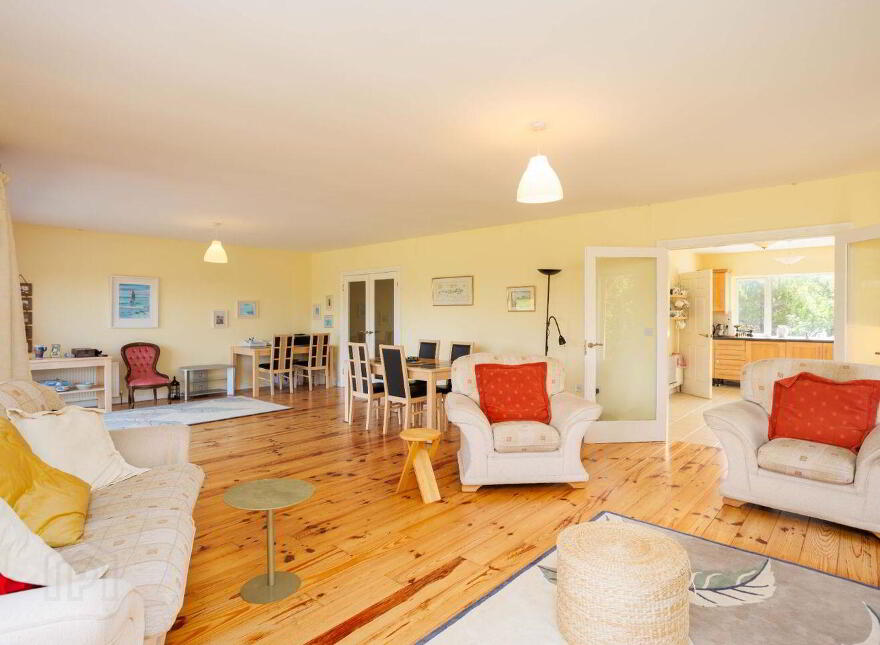 Ballyclave, Dooks, Glenbeigh, V93FK72