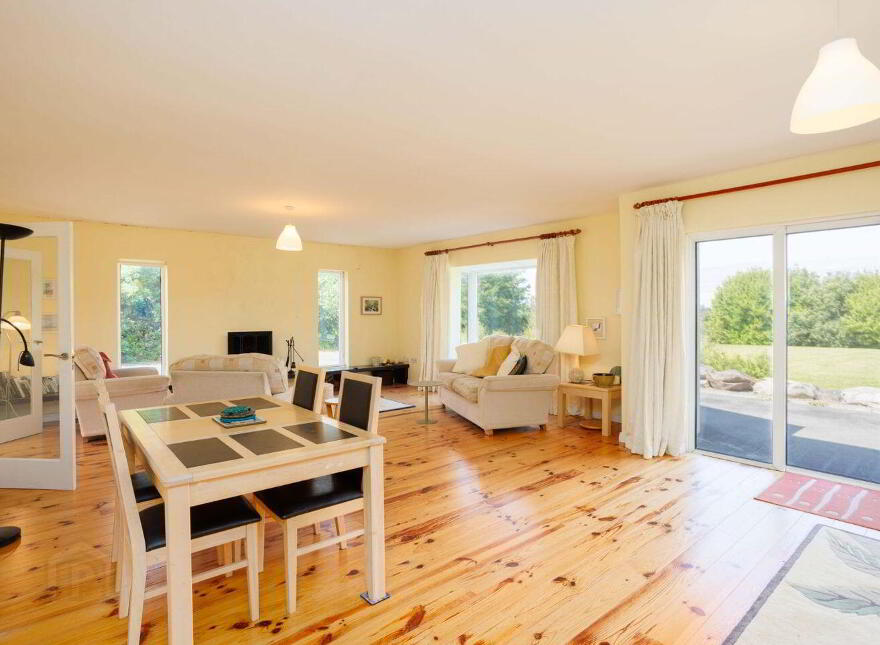 Ballyclave, Dooks, Glenbeigh, V93FK72