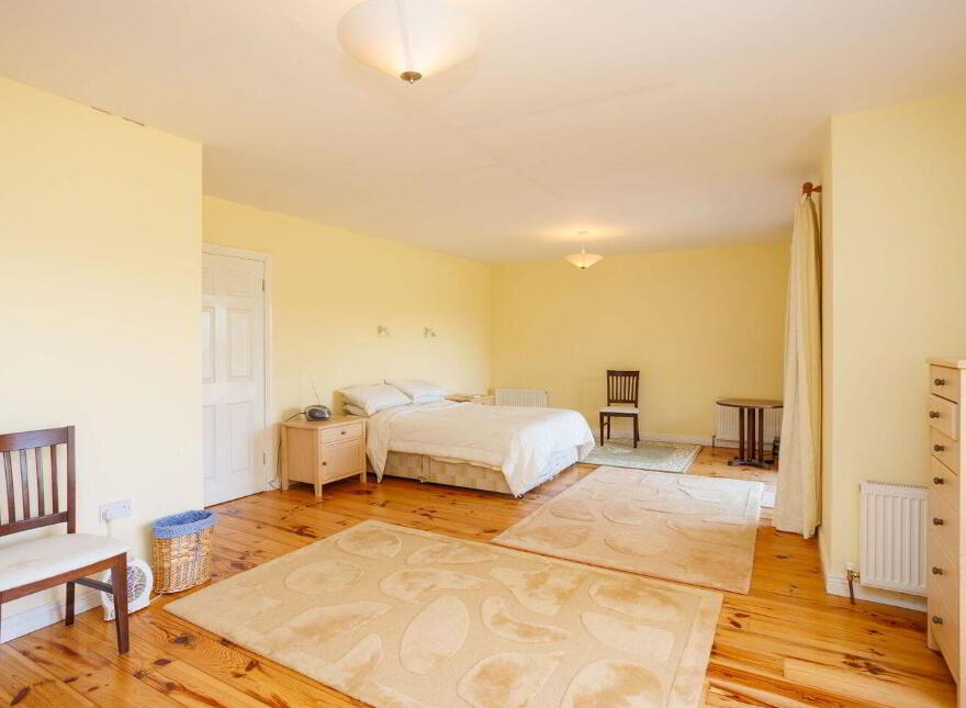 Ballyclave, Dooks, Glenbeigh, V93FK72
