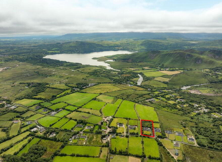 Ballyclave, Dooks, Glenbeigh, V93FK72