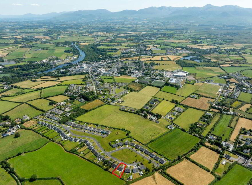 41 Knocklyne Valley, Killorglin, V93EE00