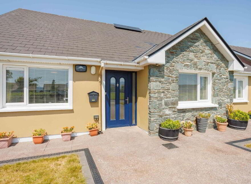 41 Knocklyne Valley, Killorglin, V93EE00