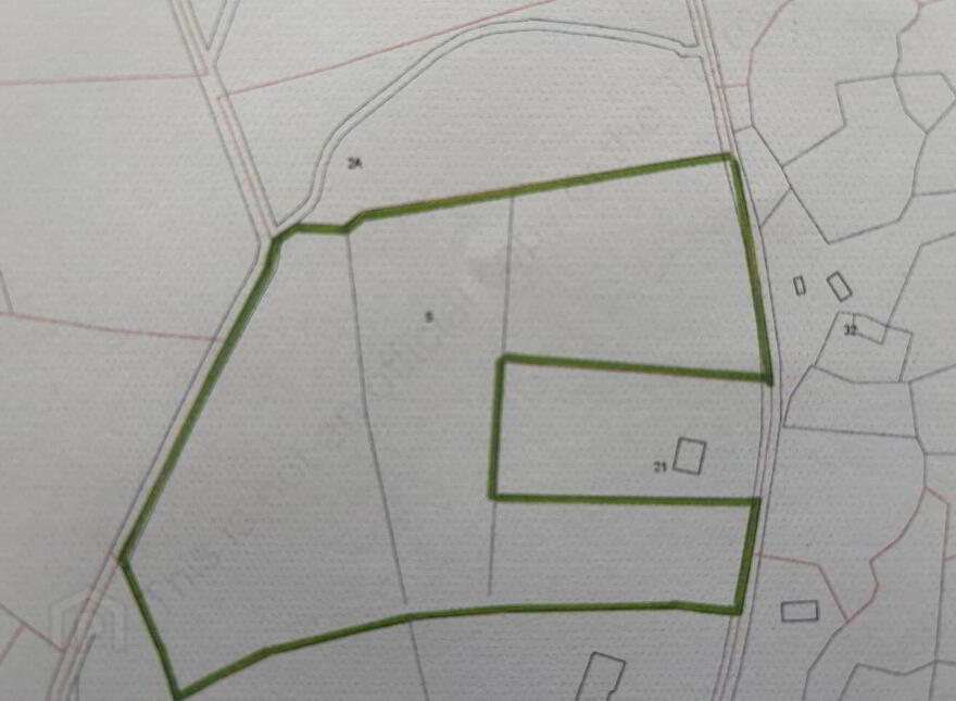 Dreenagh, Glencar, V93X2R2