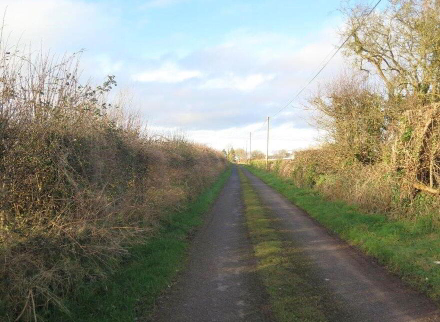 Barnalick, Adare