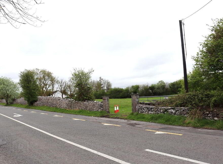 Barefield, Ennis