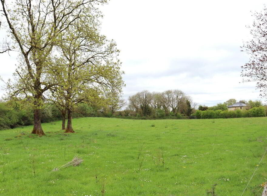 Barefield, Ennis