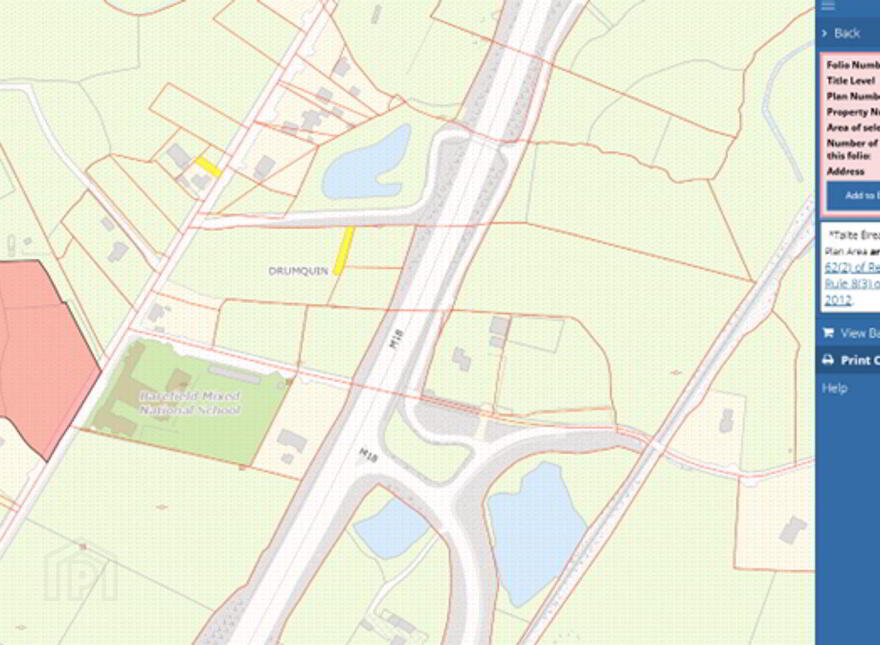 Barefield, Ennis