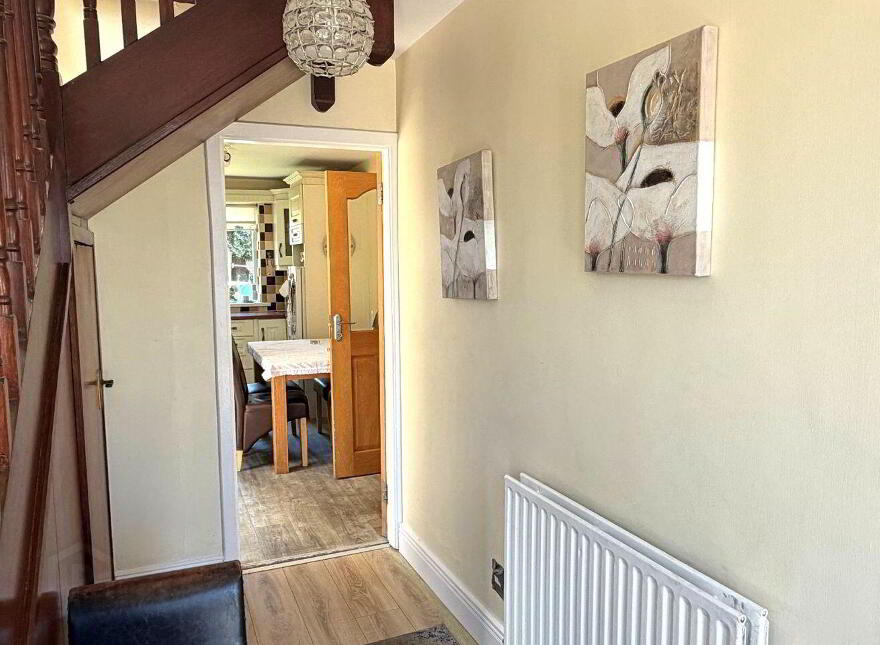 Nerja, 35 Strandville Gardens, North Circular Road, V94H9WN