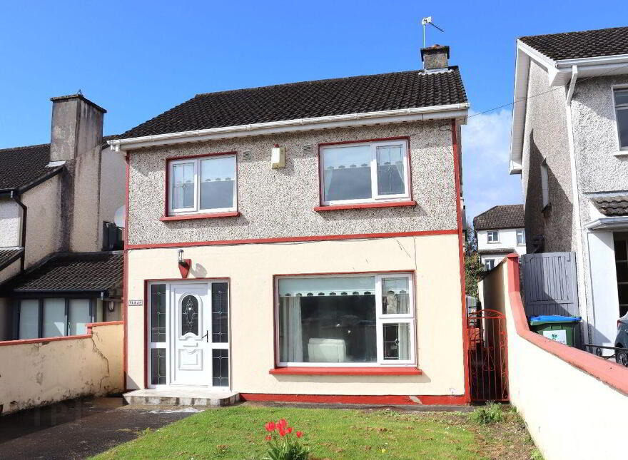 Nerja, 35 Strandville Gardens, North Circular Road, V94H9WN