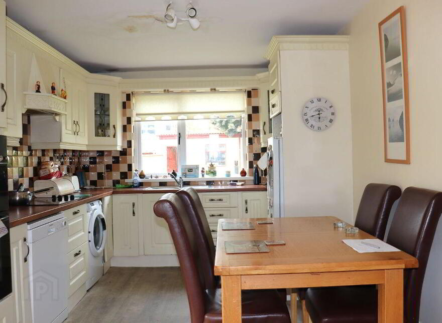 Nerja, 35 Strandville Gardens, North Circular Road, V94H9WN