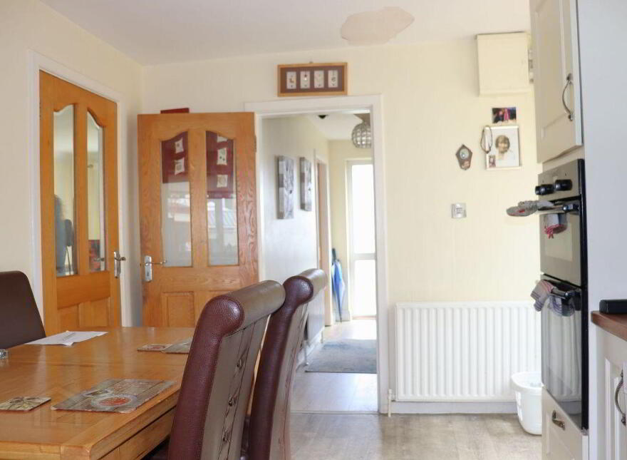 Nerja, 35 Strandville Gardens, North Circular Road, V94H9WN