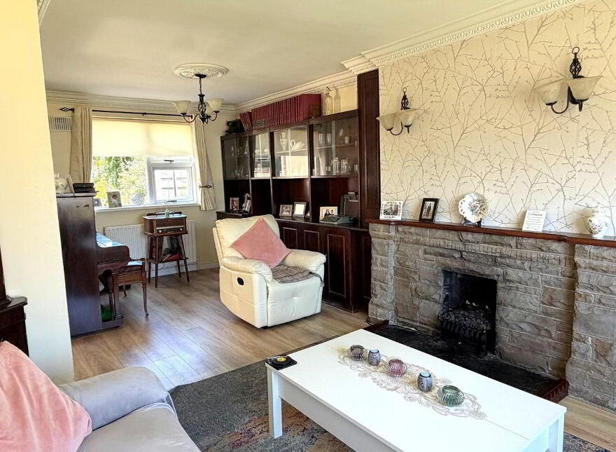 Nerja, 35 Strandville Gardens, North Circular Road, V94H9WN