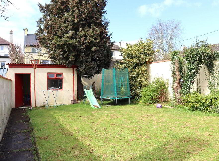 Nerja, 35 Strandville Gardens, North Circular Road, V94H9WN