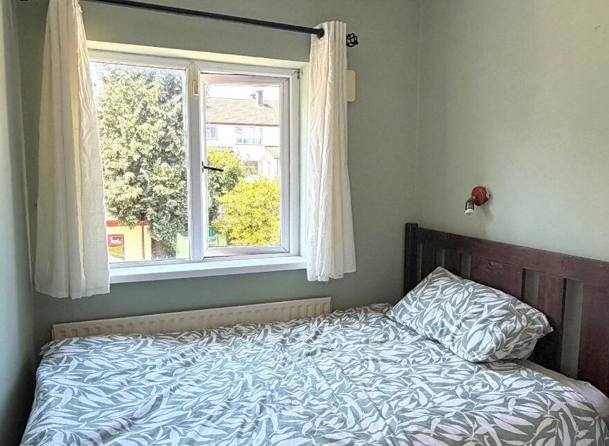 Nerja, 35 Strandville Gardens, North Circular Road, V94H9WN