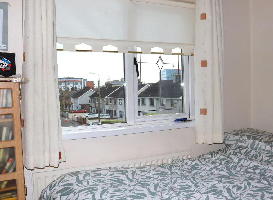Nerja, 35 Strandville Gardens, North Circular Road, V94H9WN