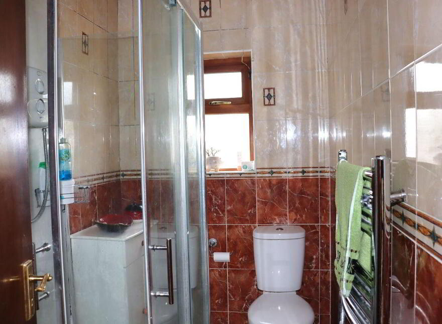 Nerja, 35 Strandville Gardens, North Circular Road, V94H9WN