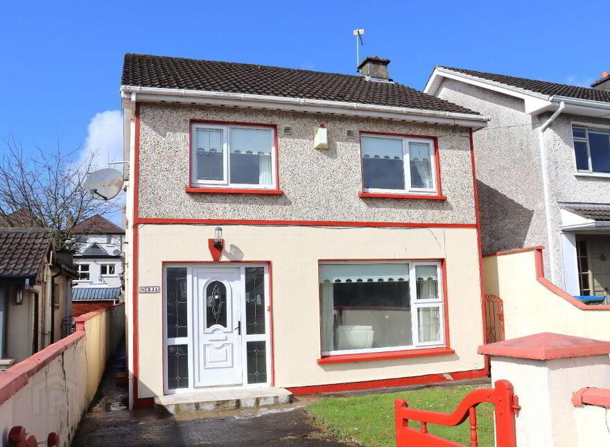 Nerja, 35 Strandville Gardens, North Circular Road, V94H9WN