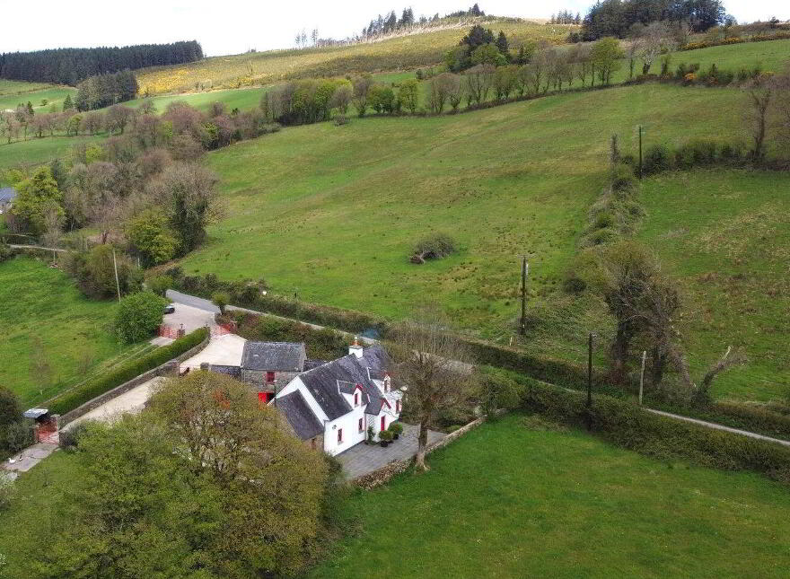 Doras Na Brionna, Ballycorban, Scarriff, V94A4CW