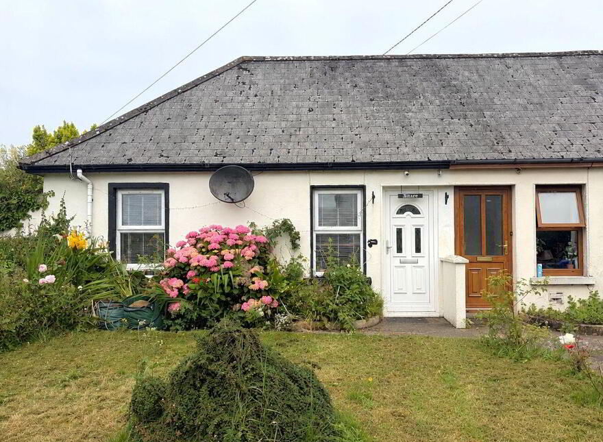 6 Saint Mary's Terrace, Ballinacurra Road, Limerick City...Limerick City Suburbs, V94F44C