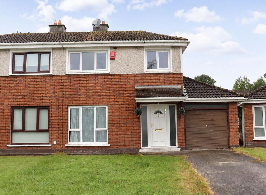 6 Vernon Crescent, Westbury, Westbury, V94NR4C photo