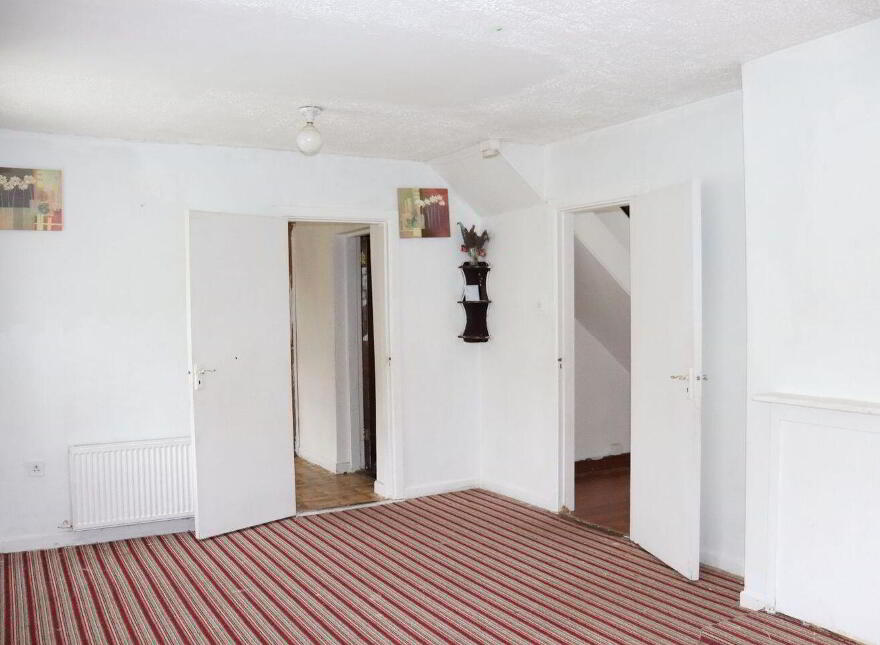 6 Vernon Crescent, Westbury, Westbury, V94NR4C