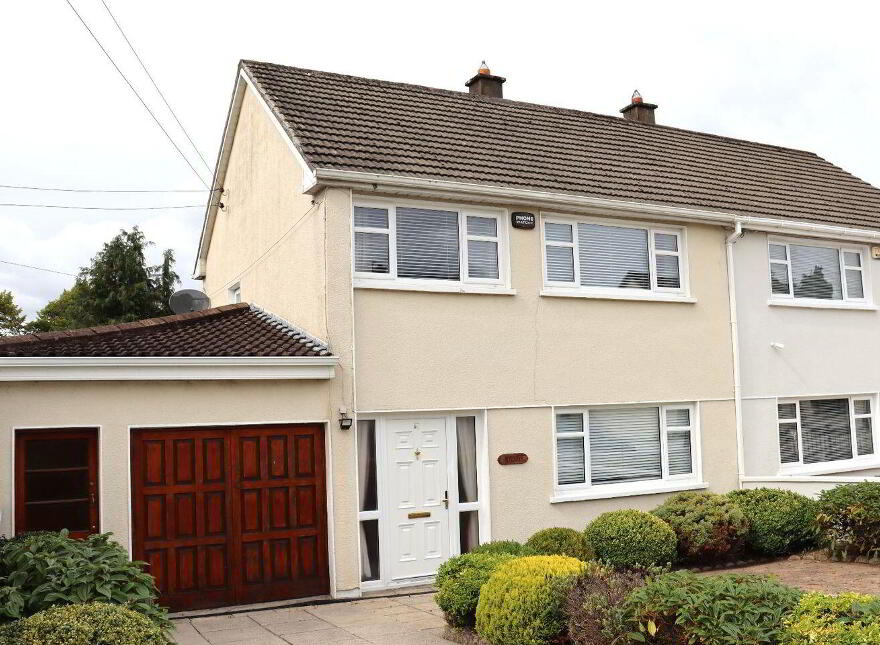 67 Gouldavoher Estate, Gouldavoher, Dooradoyle, V94C6TW