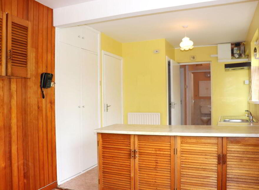 67 Gouldavoher Estate, Gouldavoher, Dooradoyle, V94C6TW