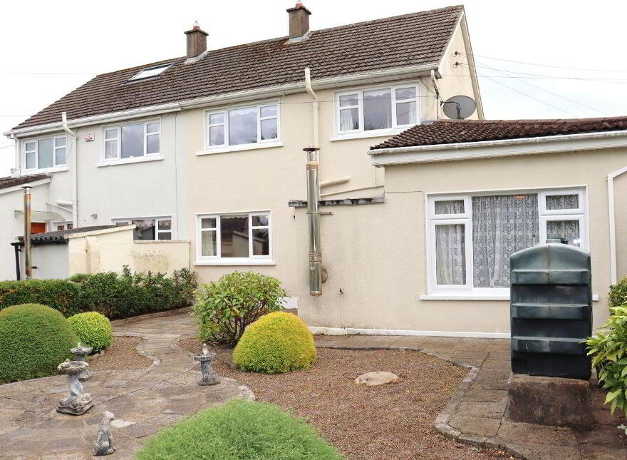 67 Gouldavoher Estate, Gouldavoher, Dooradoyle, V94C6TW