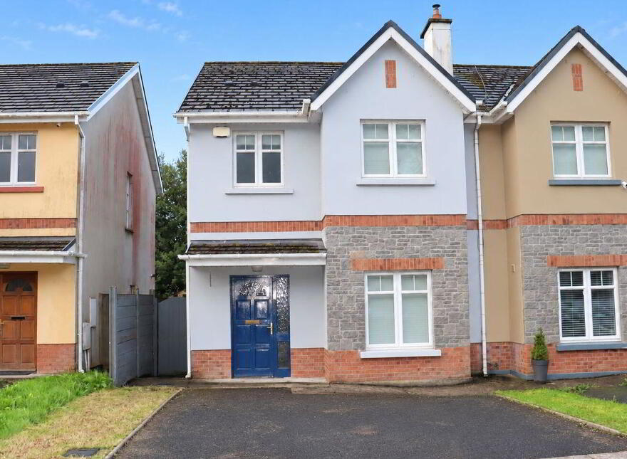 62 Carraig Midhe, Corbally, Westbury, V94XAP1 photo