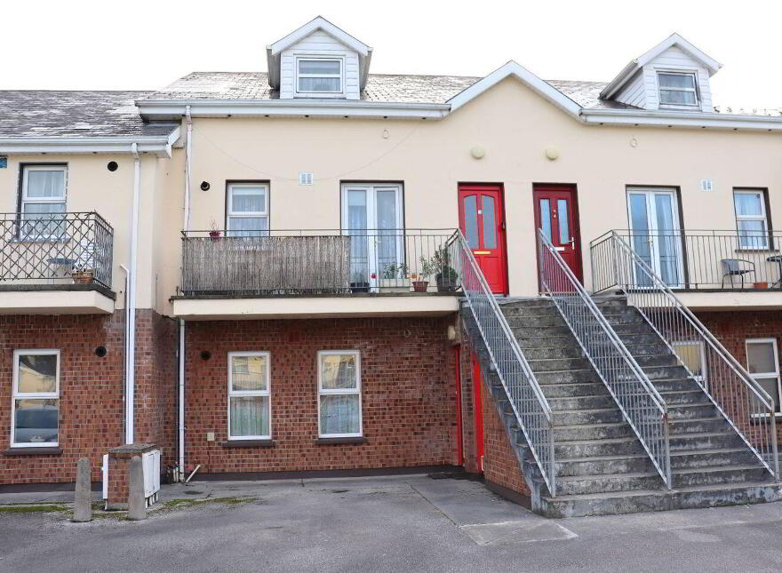 3 Ballycasey Court Mews, Ballycasey Court, Shannon, V14HC66 photo