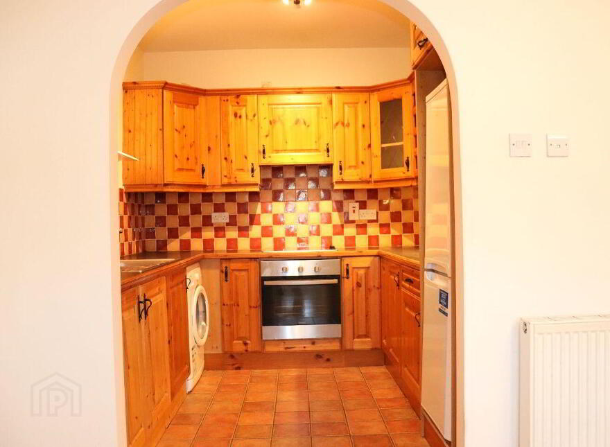 3 Ballycasey Court Mews, Ballycasey Court, Shannon, V14HC66