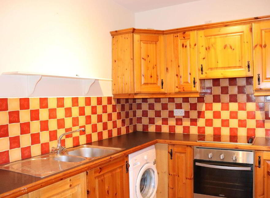 3 Ballycasey Court Mews, Ballycasey Court, Shannon, V14HC66