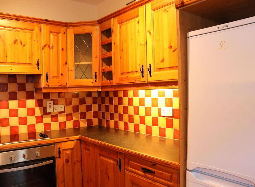 3 Ballycasey Court Mews, Ballycasey Court, Shannon, V14HC66