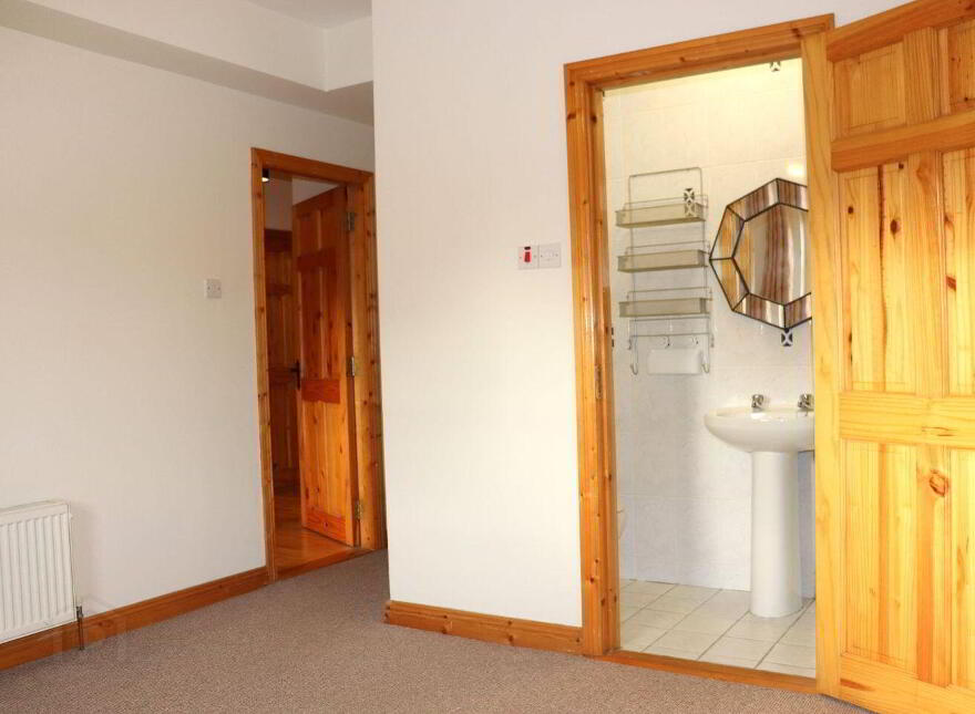 3 Ballycasey Court Mews, Ballycasey Court, Shannon, V14HC66