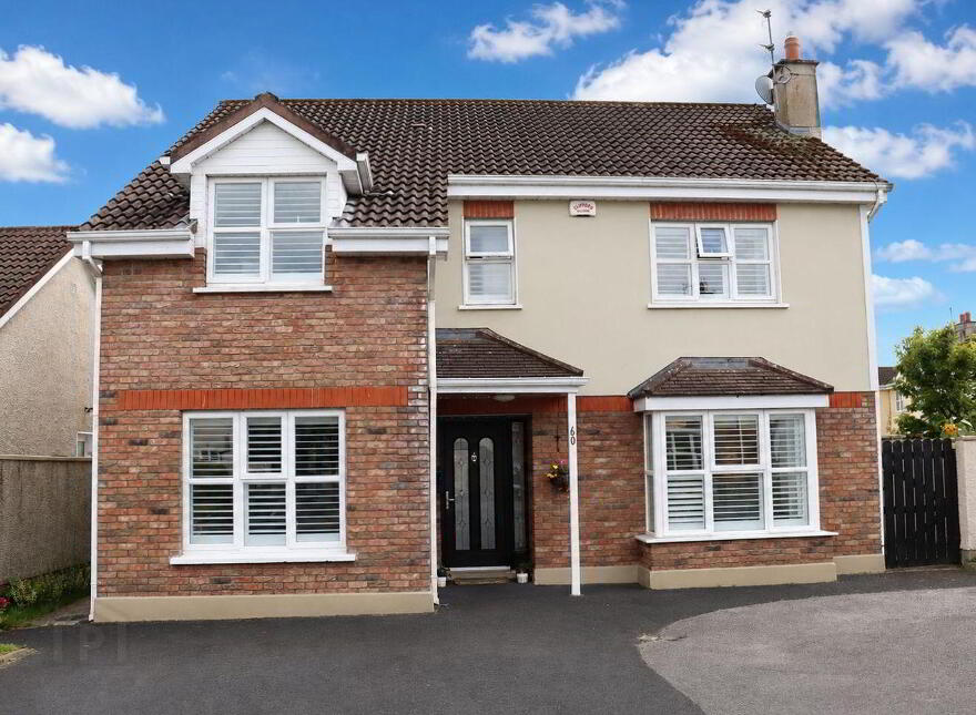 60 Castlemara, Annacotty, Castletroy, V94D4C4