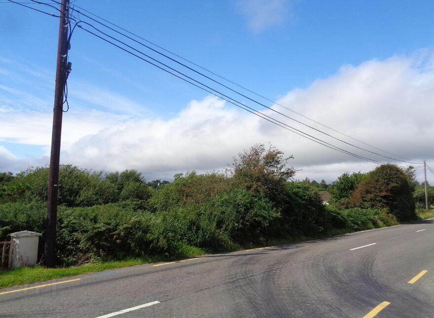 Annadale Road, Killorglin