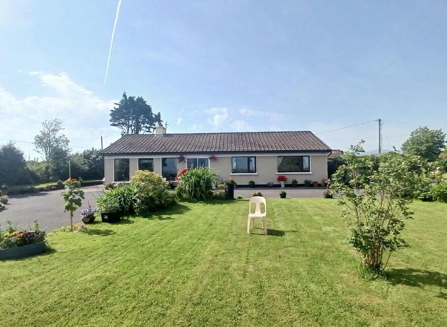 Hillgrove House, Laharn, Killorglin, V93R260