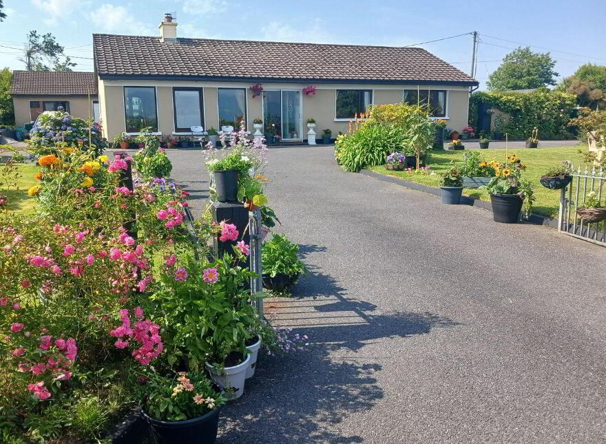 Hillgrove House, Laharn, Killorglin, V93R260