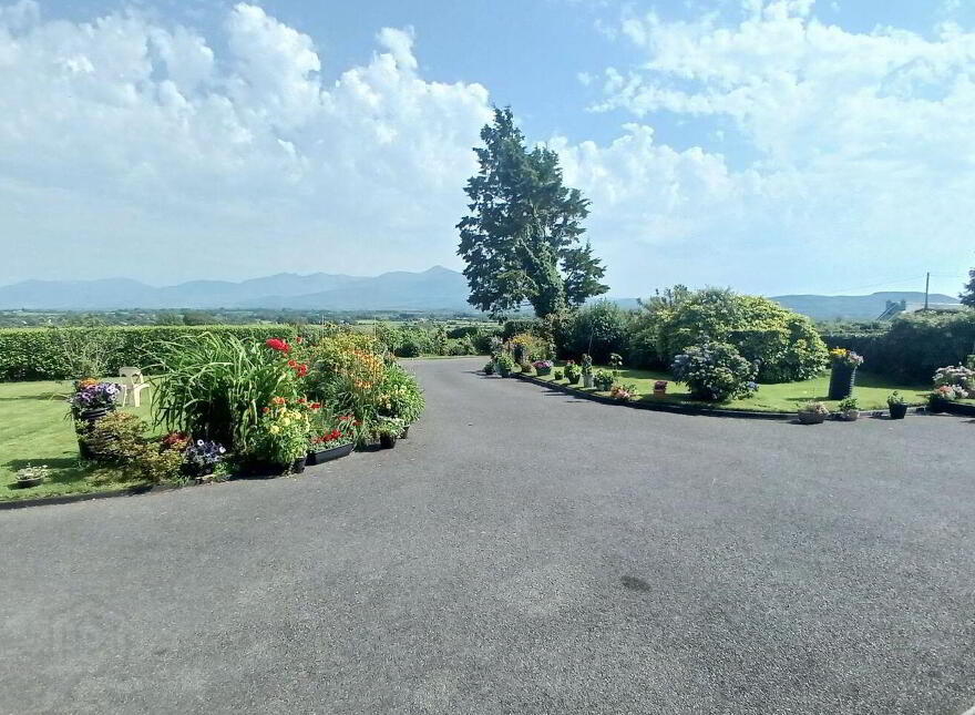 Hillgrove House, Laharn, Killorglin, V93R260