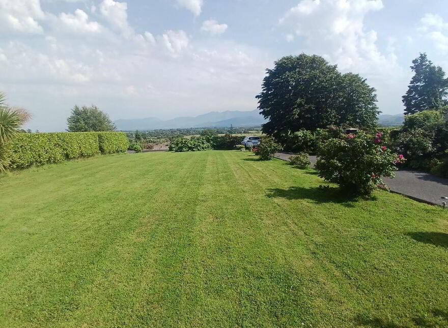 Hillgrove House, Laharn, Killorglin, V93R260