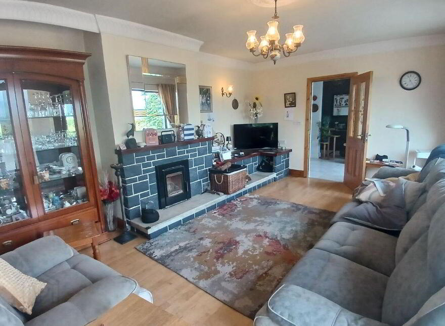 Hillgrove House, Laharn, Killorglin, V93R260