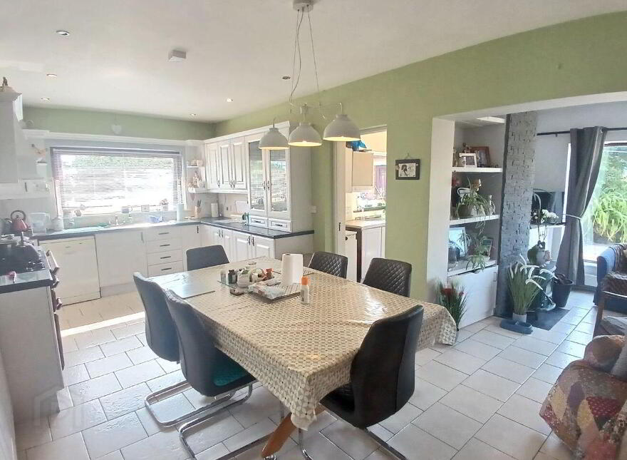 Hillgrove House, Laharn, Killorglin, V93R260