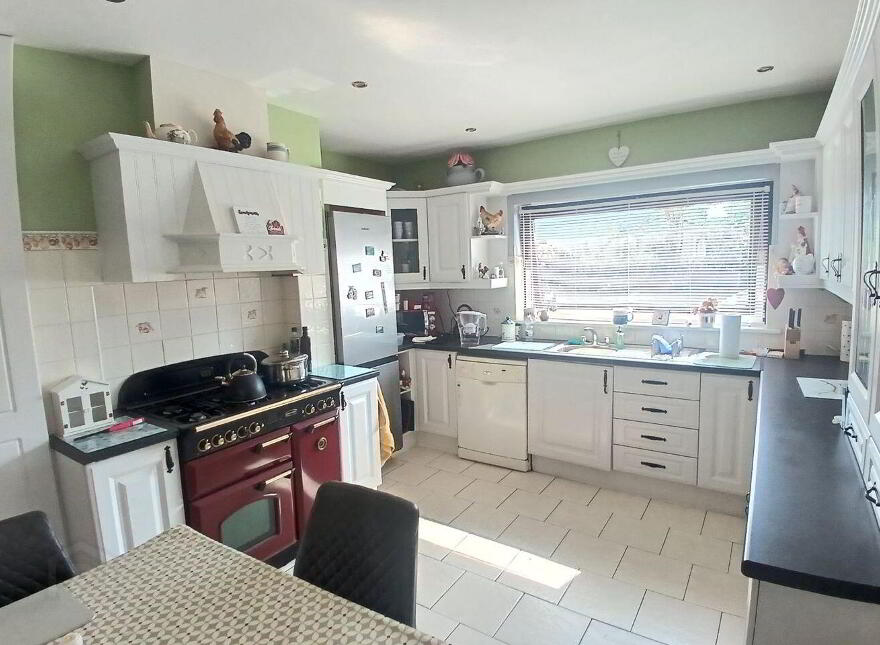 Hillgrove House, Laharn, Killorglin, V93R260